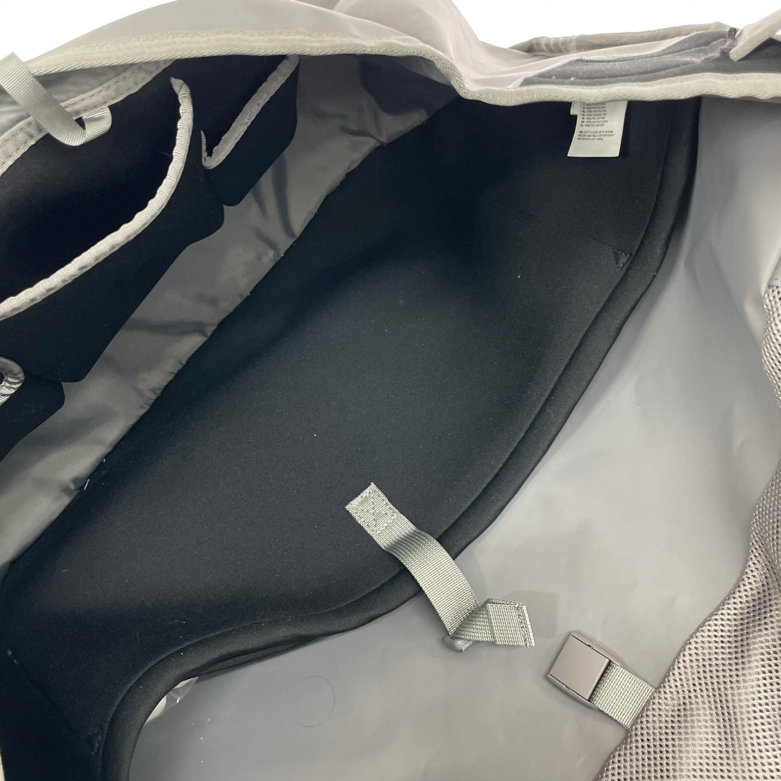 その他バッグ THE NORTH FACE ヘックス メッセンジャーバッグ グレー