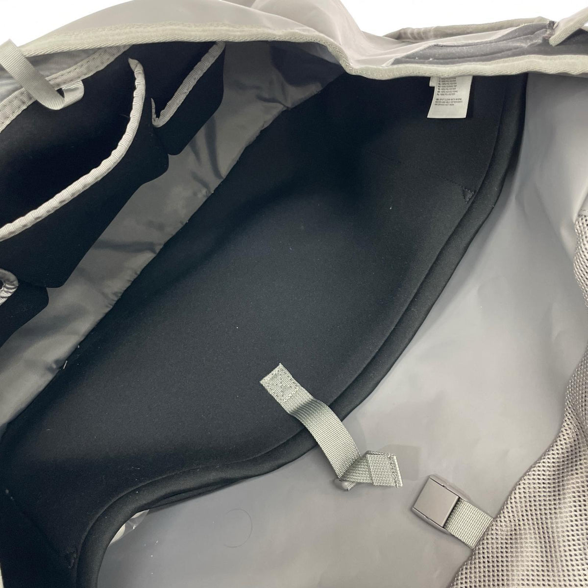その他バッグ THE NORTH FACE ヘックス メッセンジャーバッグ グレー
