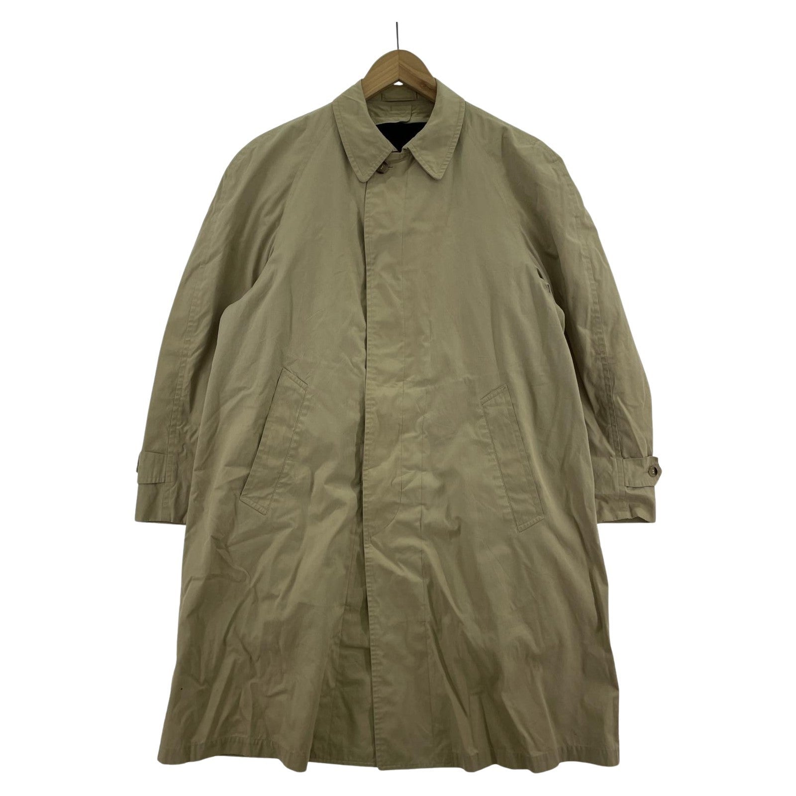 その他アウター LONDONFOG コート ベージュ