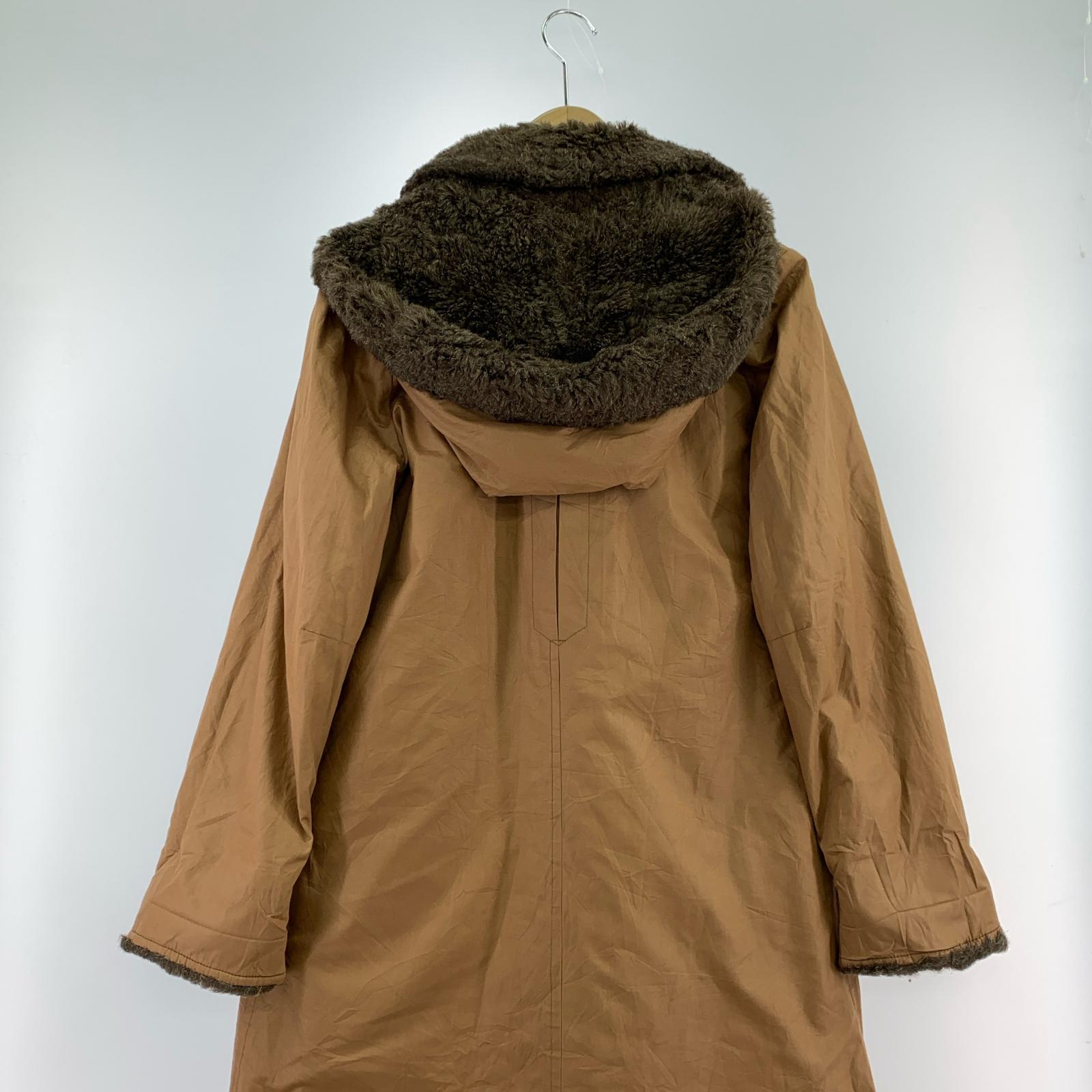 その他アウター LONDONFOG コート ブラウン
