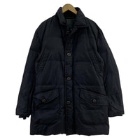 その他アウター BARNEYS NEWYORK ダウンジャケット ネイビー (XL) ネイビー