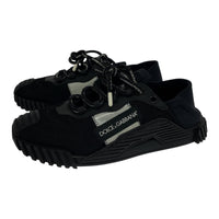 スニーカー DOLCE&GABBANA NS1 スニーカー 42 ブラック