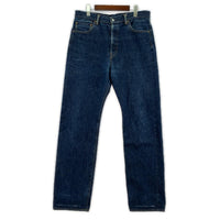その他ボトムス THEE HYSTERIC XXX Tacky touch デニムパンツ(34) 34 ネイビー