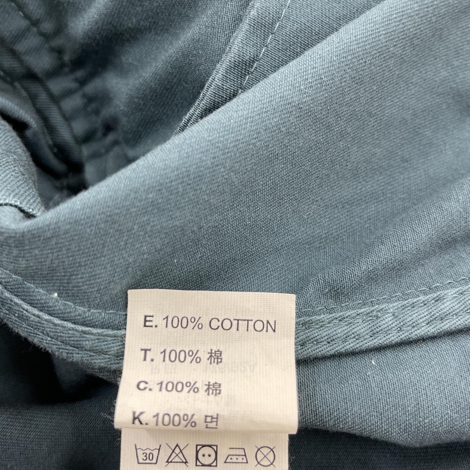 その他アウター Levi's ワークジャケット L GRN L グリーン