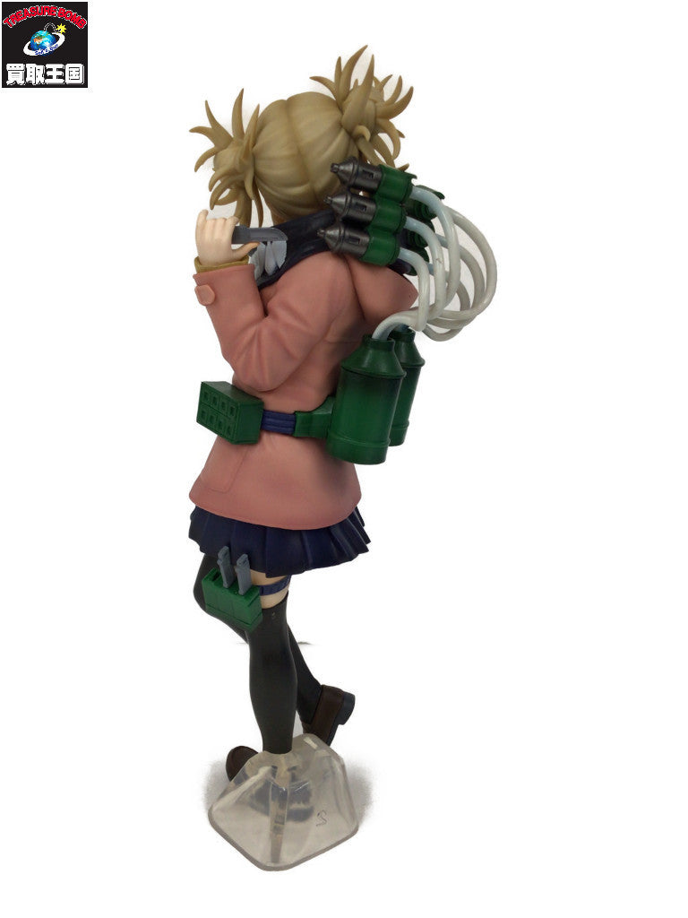 僕のヴィランアカデミア ラストワン賞 トガヒミコ フィギュア/グッズ