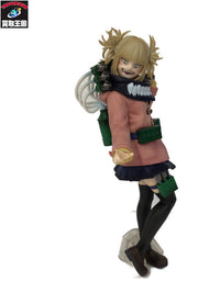 僕のヴィランアカデミア ラストワン賞 トガヒミコ フィギュア/グッズ