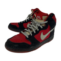 スニーカー NIKE DUNK HIGH PRO SB 26cm
