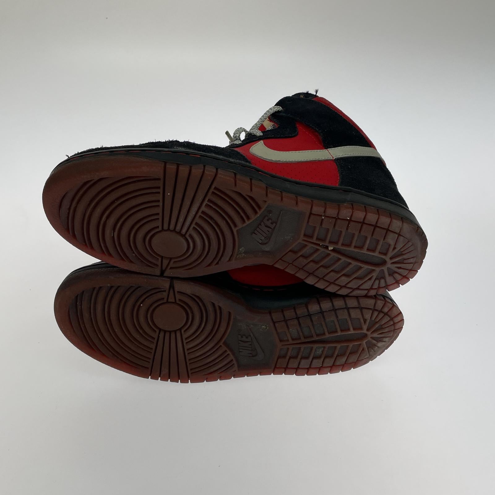 スニーカー NIKE DUNK HIGH PRO SB 26cm