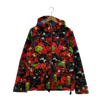 その他アウター burton 総柄ジャケット