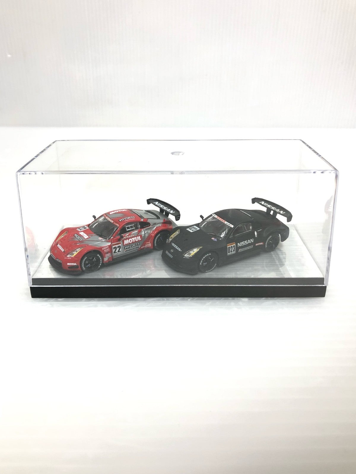 ミニカーその他