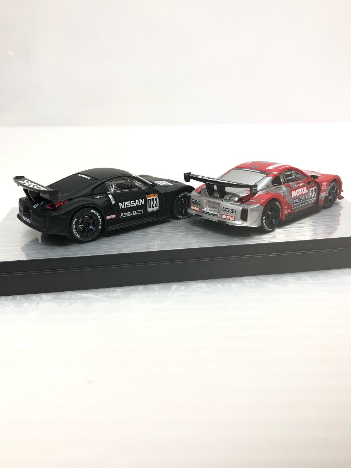 ミニカーその他