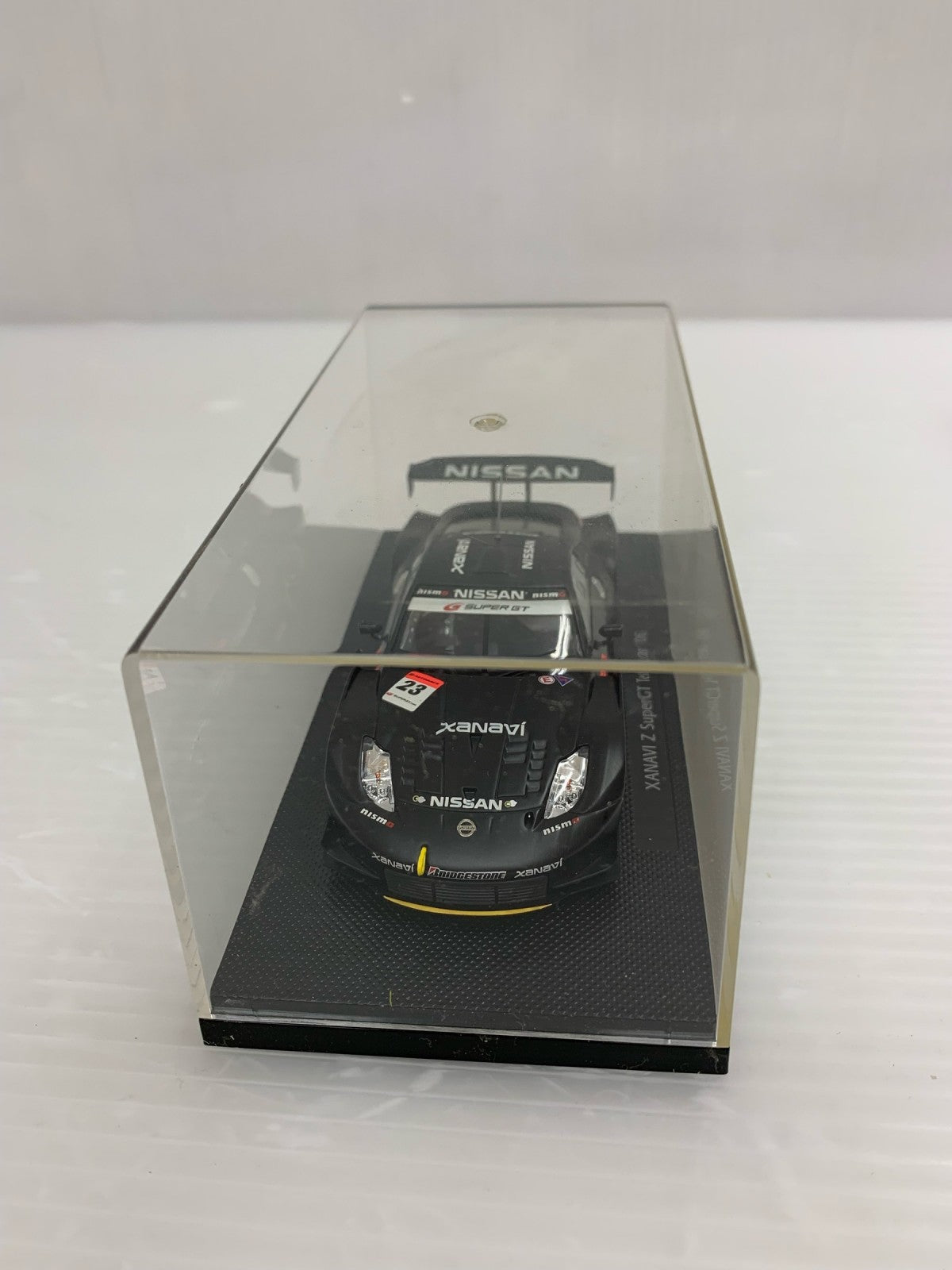 スケールカー