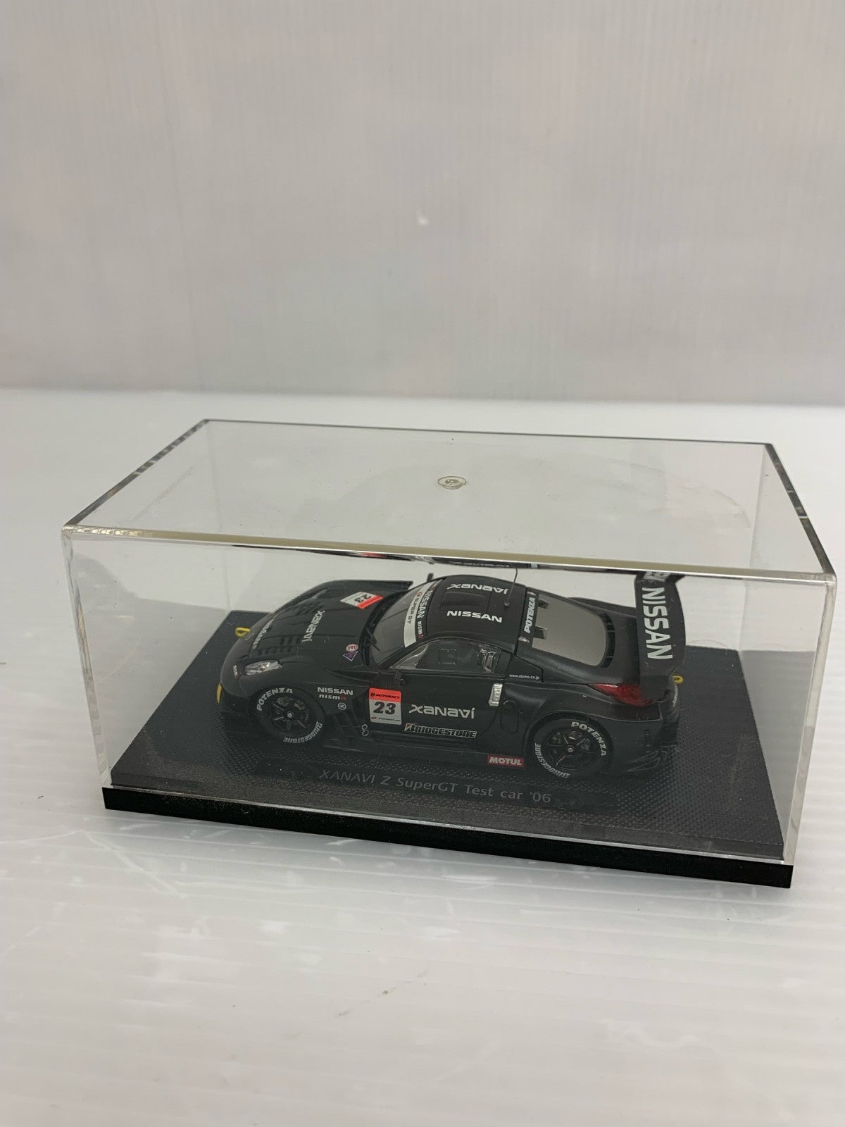 スケールカー