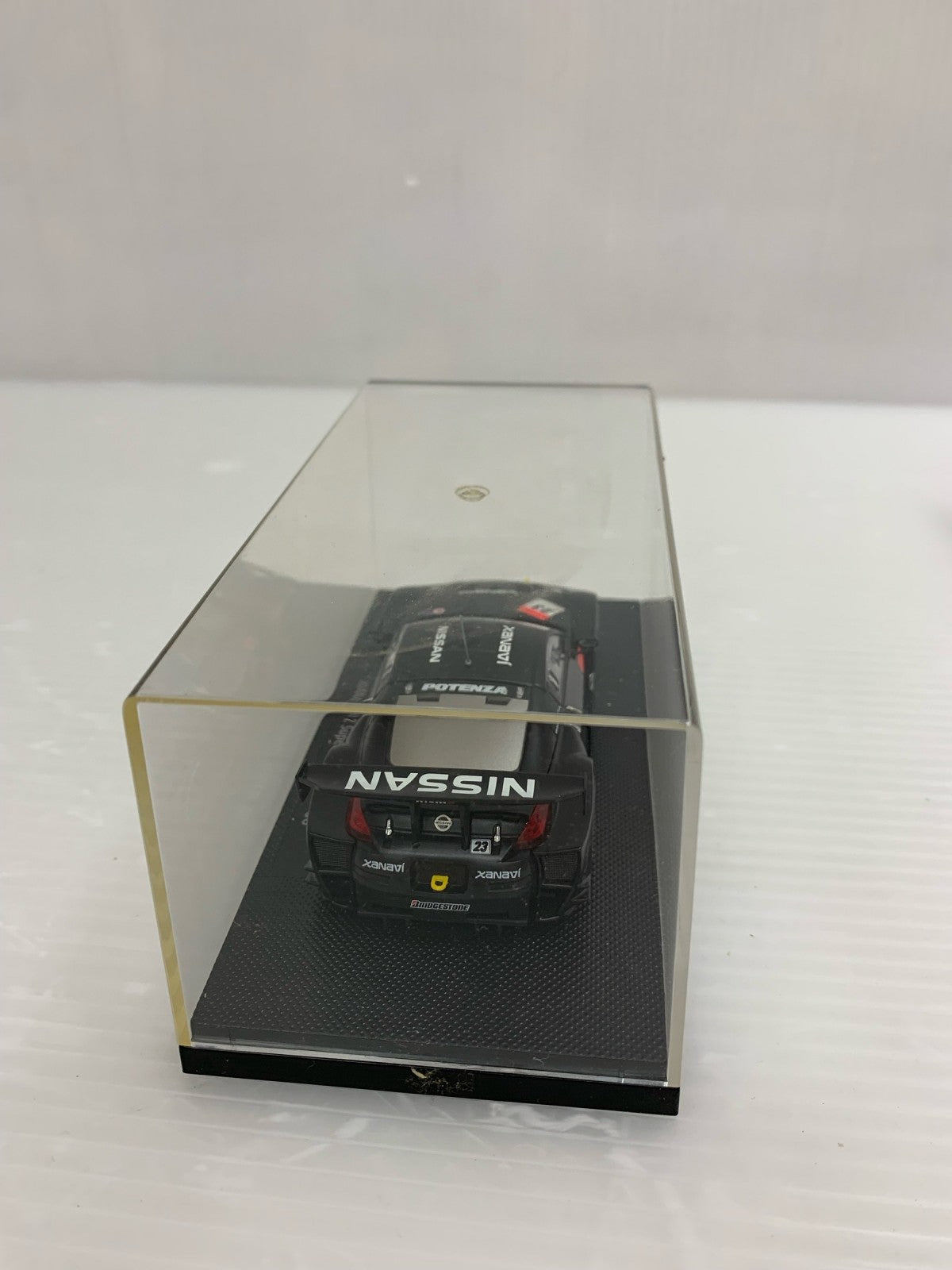 スケールカー