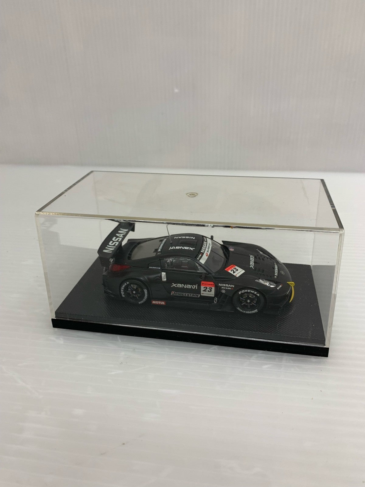 スケールカー