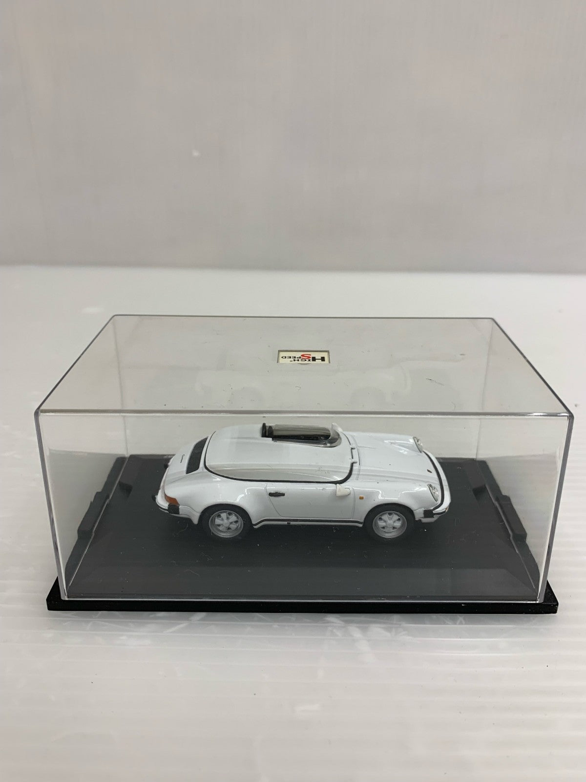 スケールカー