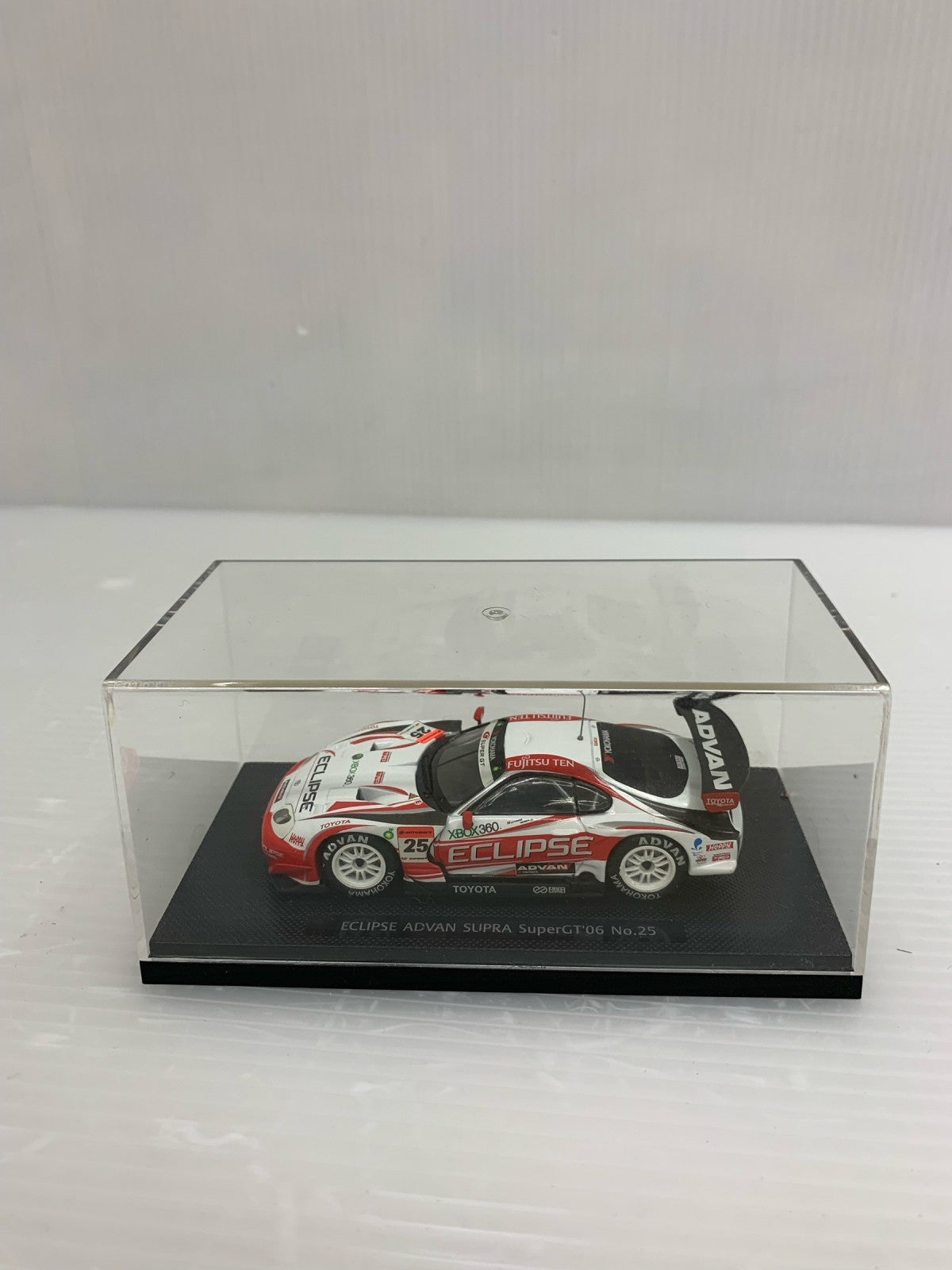 スケールカー