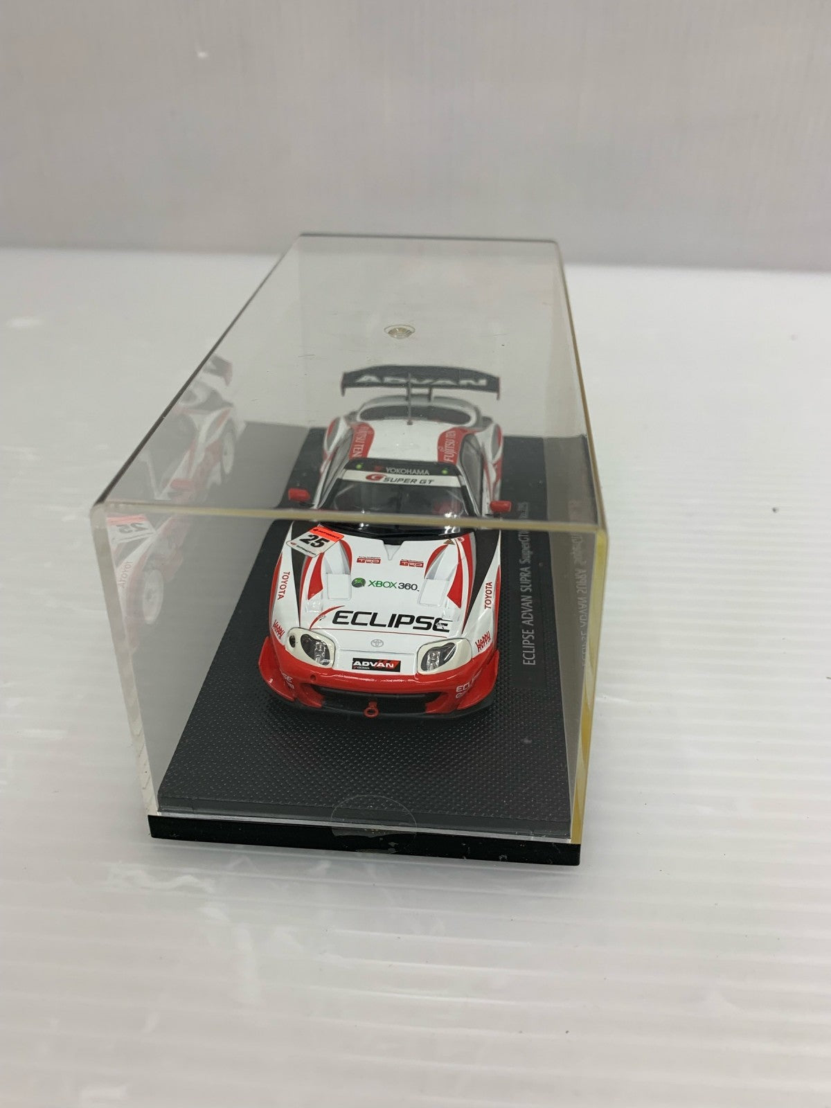 スケールカー