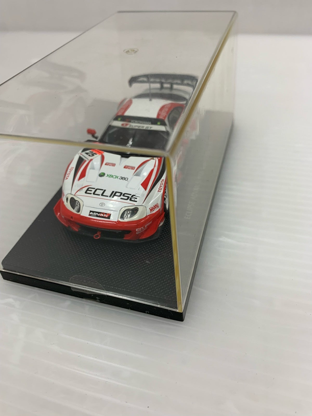 スケールカー