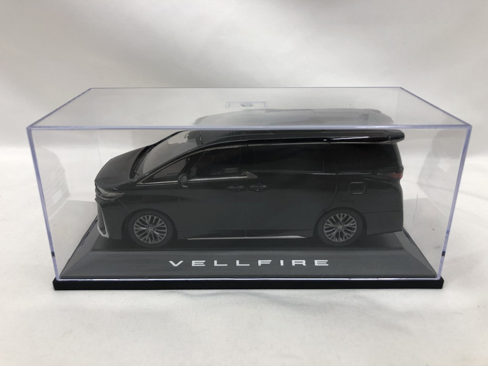 1/30 ヴェルファイア ミニカー ミニカーその他