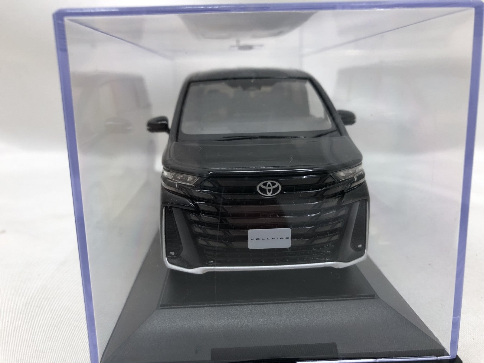 1/30 ヴェルファイア ミニカー ミニカーその他