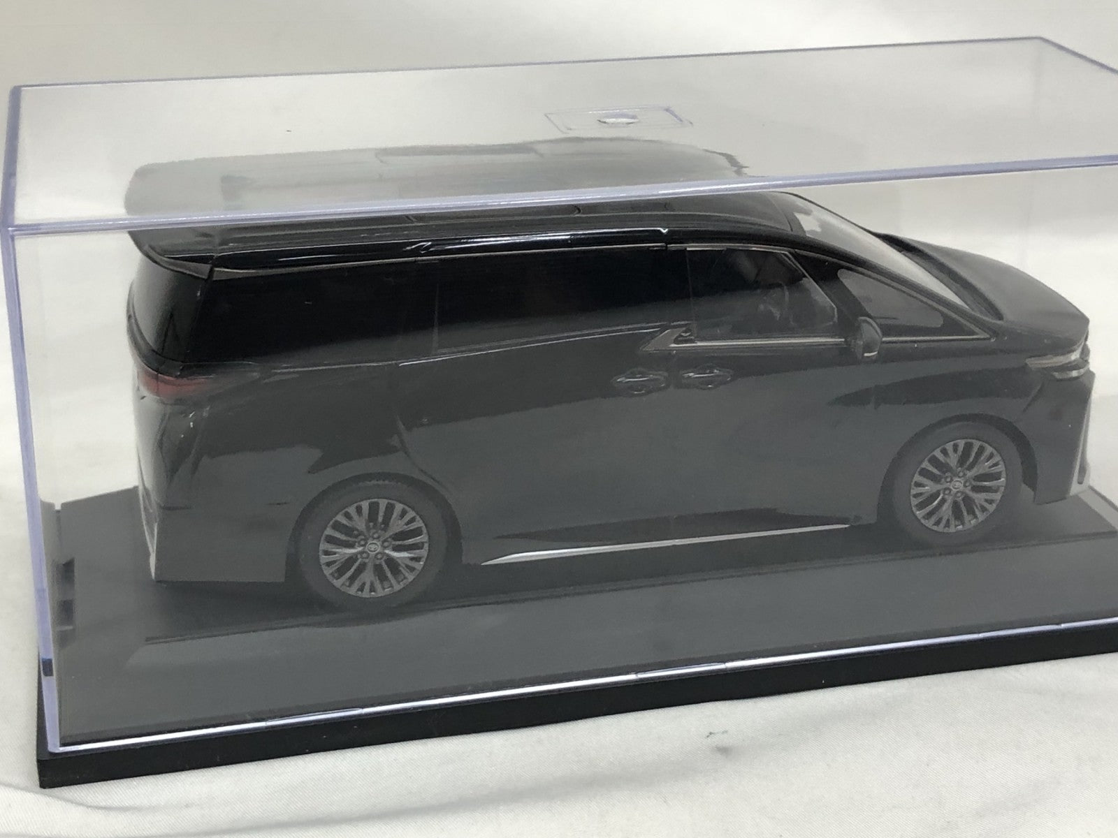 1/30 ヴェルファイア ミニカー ミニカーその他