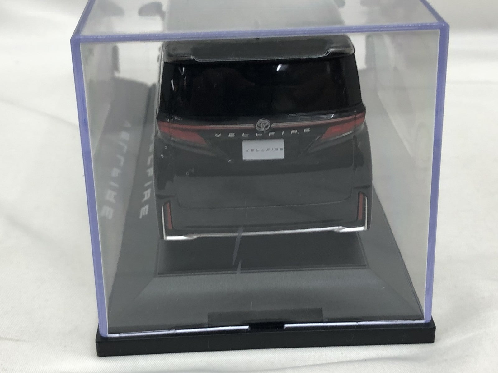 1/30 ヴェルファイア ミニカー ミニカーその他
