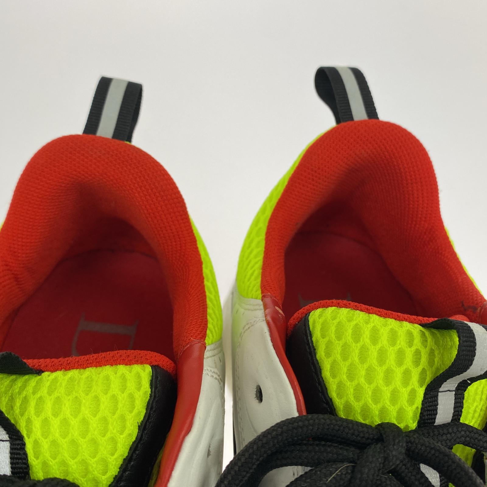 スニーカー Dior Homme 18SS Dad Sneaker 18HDC スニーカー マルチカラー