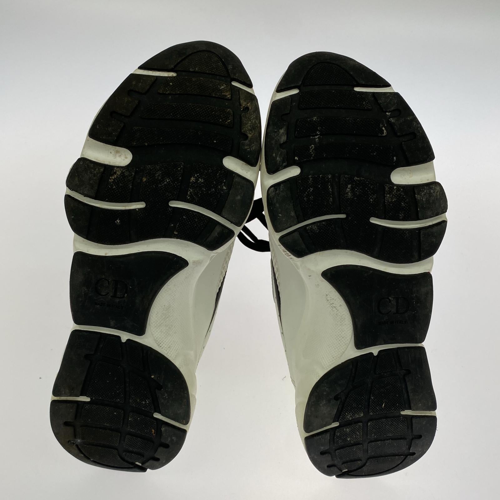 スニーカー Dior Homme 18SS Dad Sneaker 18HDC スニーカー マルチカラー