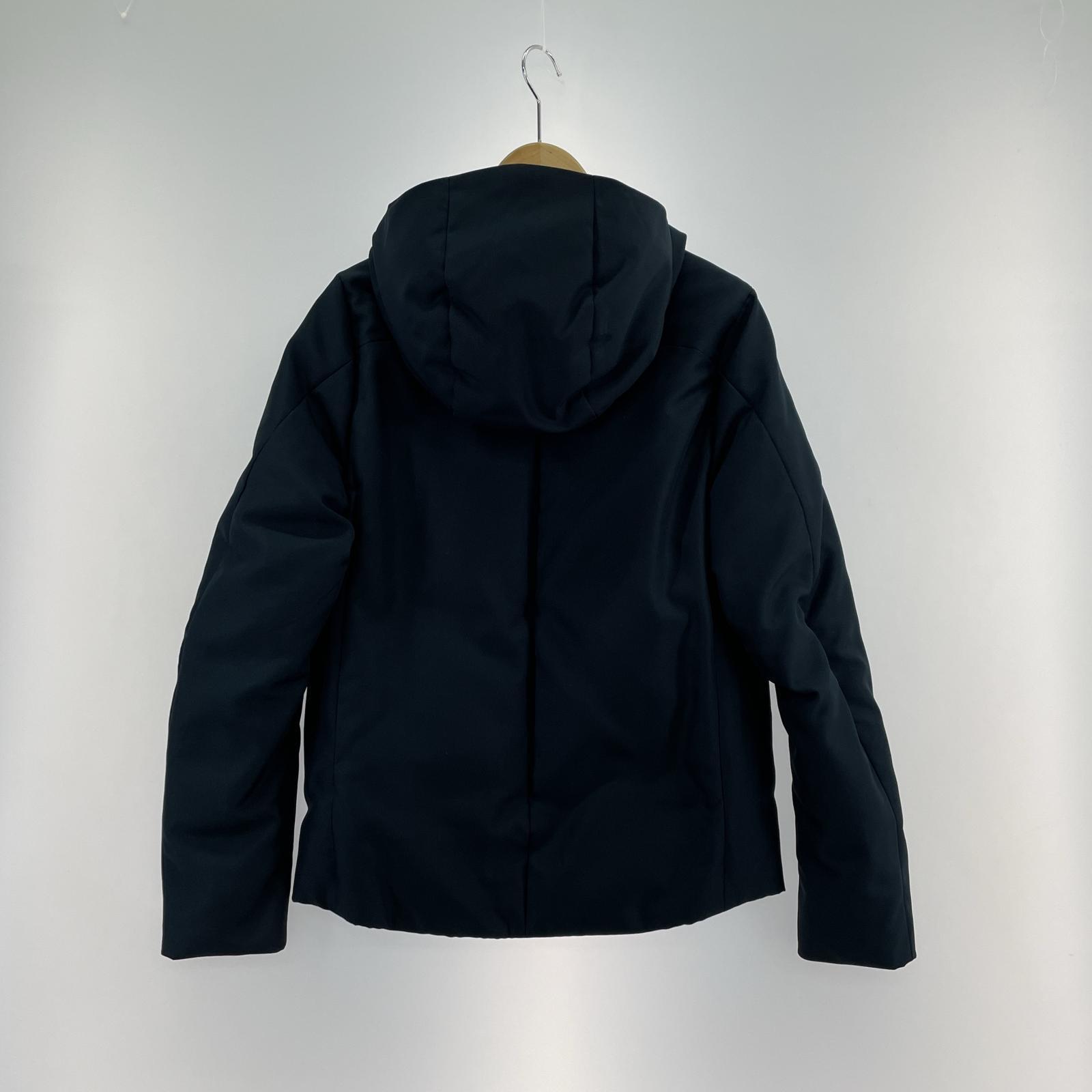 その他アウター STUDIOUS ダウンジャケット SIZE1 ネイビー 1 ネイビー