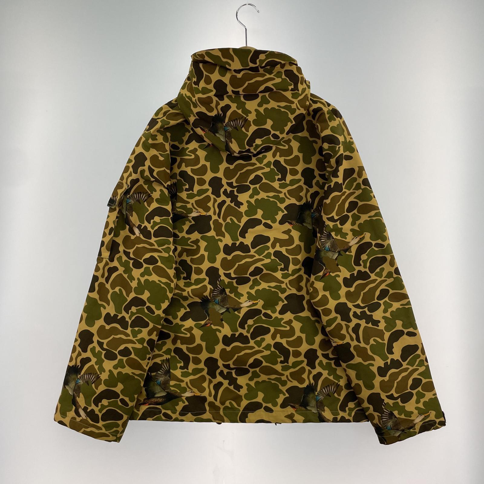 その他アウター INTERBREED MULTI PURPOSE COMBAT JACKET XL