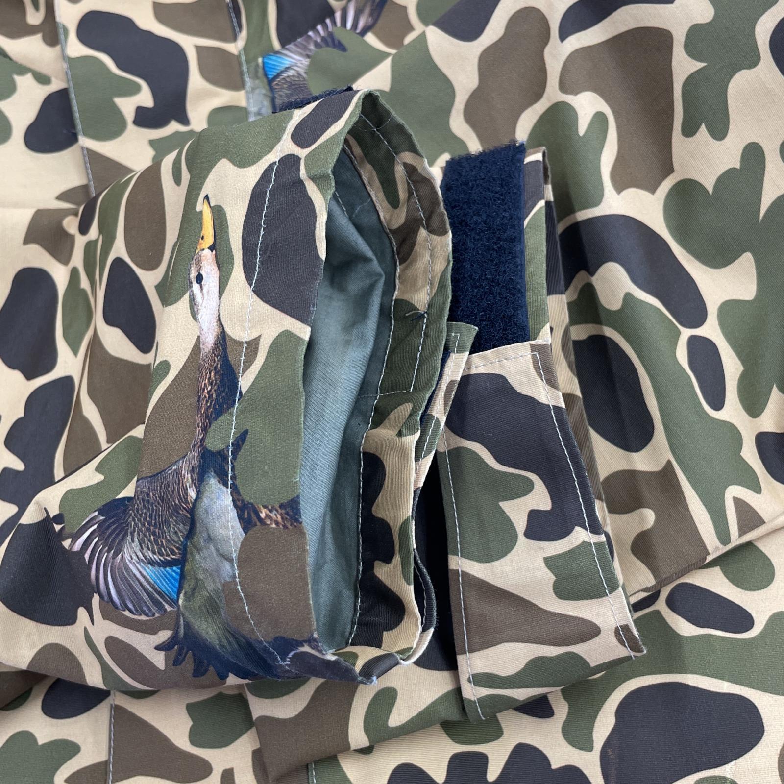 その他アウター INTERBREED MULTI PURPOSE COMBAT JACKET XL