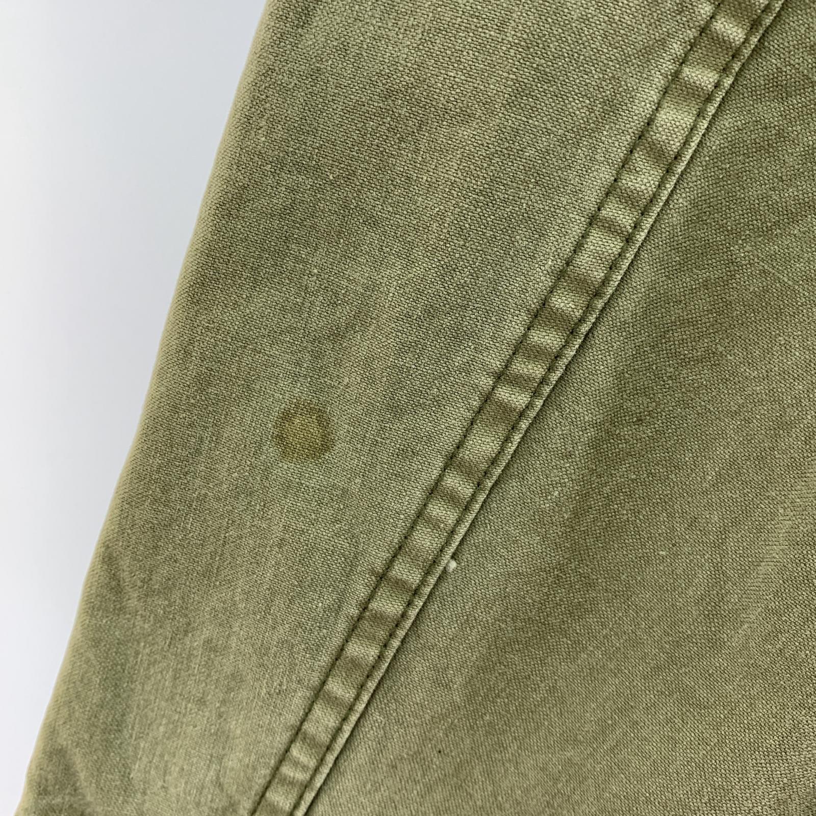 長袖シャツ WTAPS 20SS SCOUT LS SHIRT 01 KHK 201TQDT-SHM01