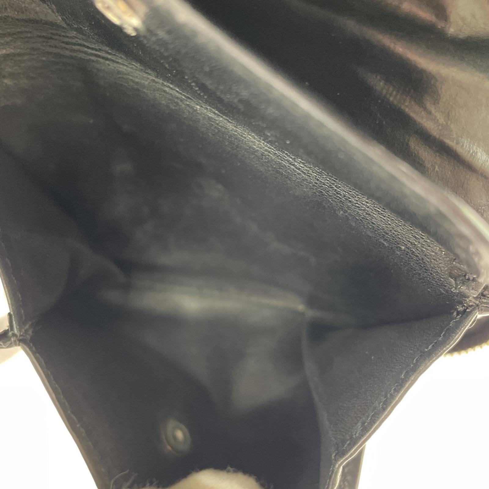 コインケース ARTS & SCIENCE ラウンドジップ コンパクトウォレット BLK ブラック