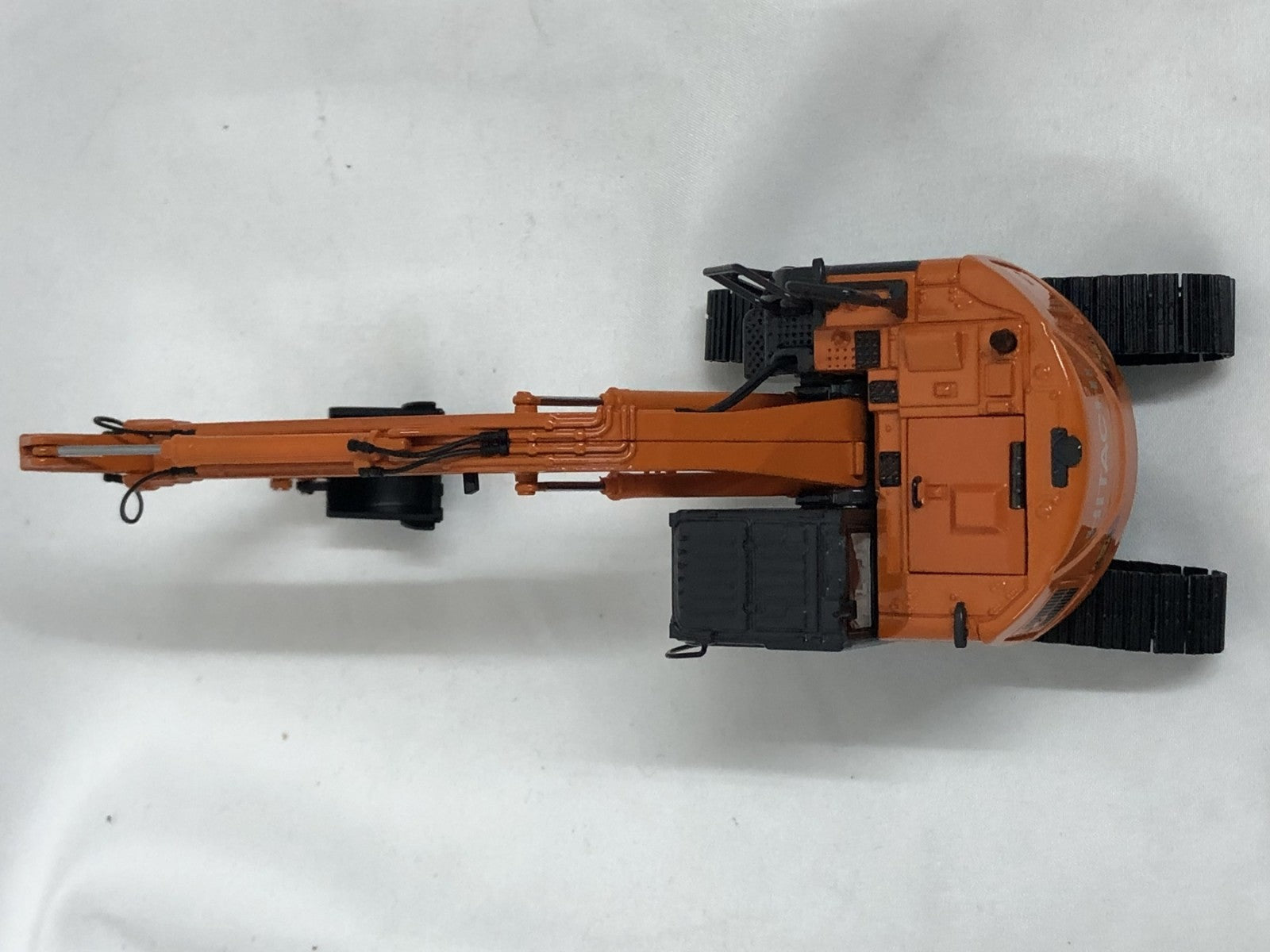 日立建機 1/50 ZAXIS225US ミニカーその他