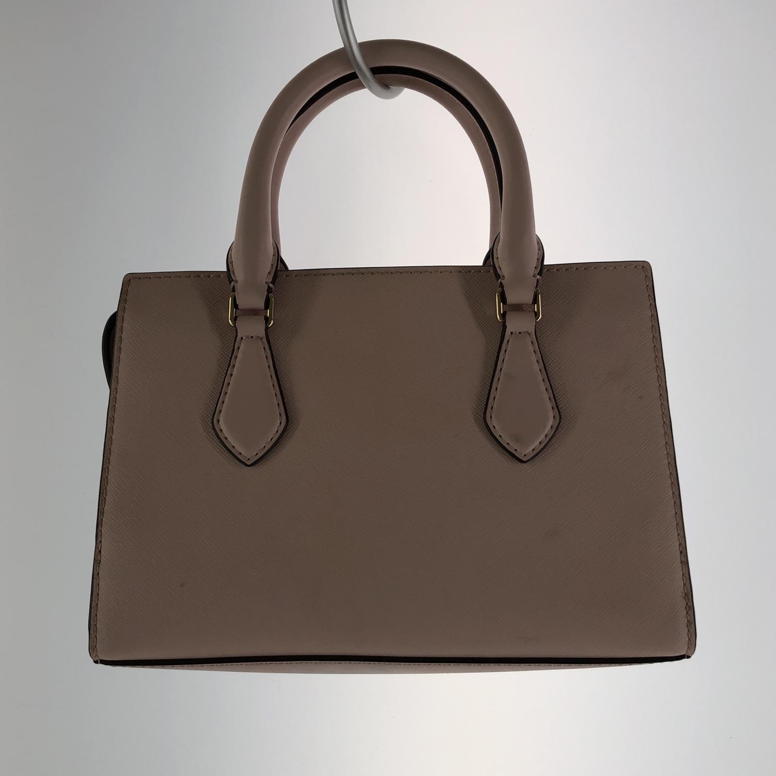 その他バッグ MICHAEL KORS/ハンドバッグ/PNK