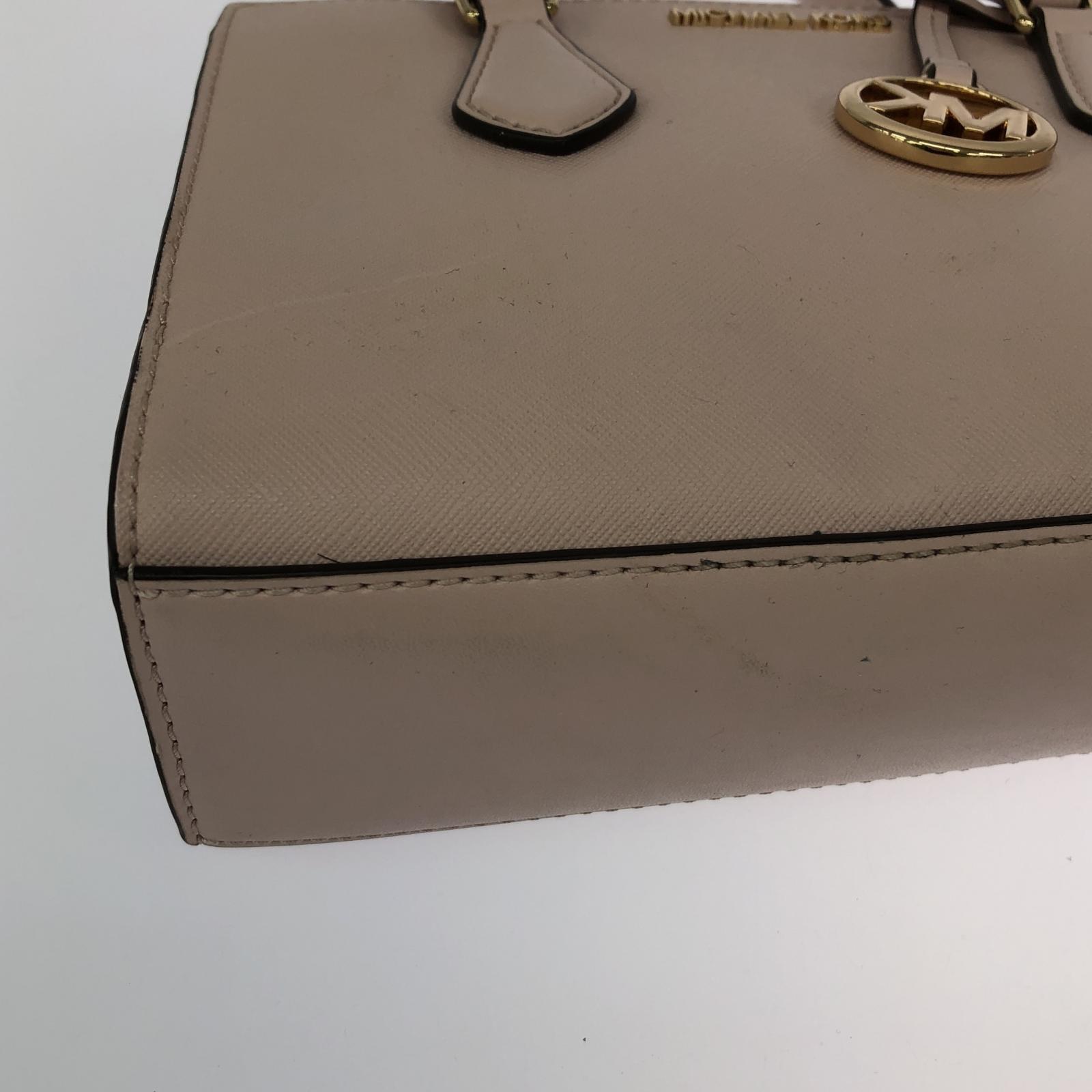 その他バッグ MICHAEL KORS/ハンドバッグ/PNK