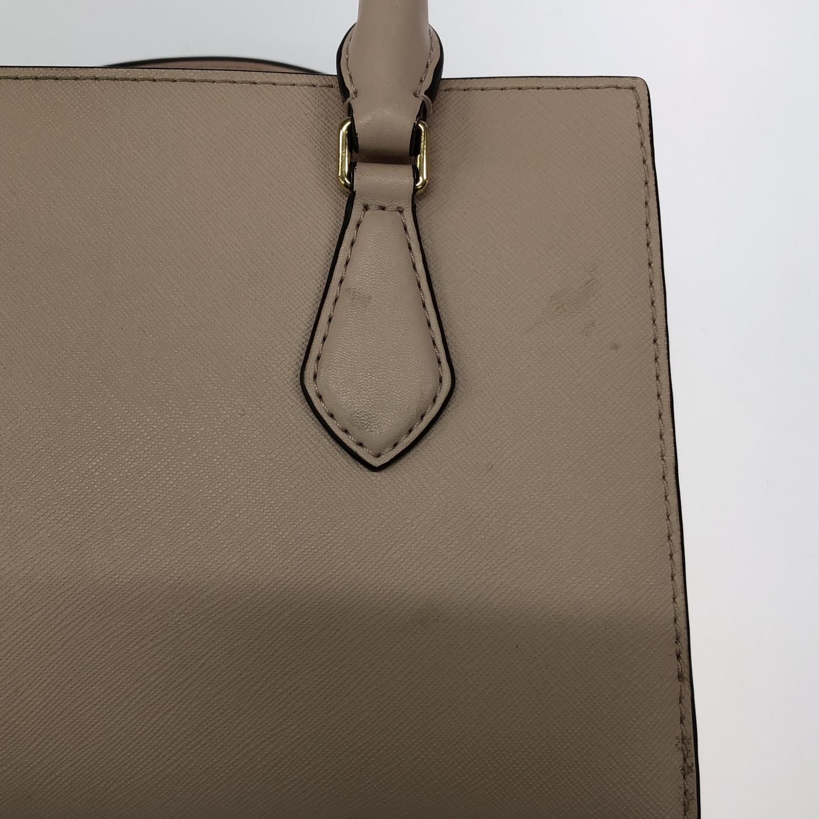 その他バッグ MICHAEL KORS/ハンドバッグ/PNK