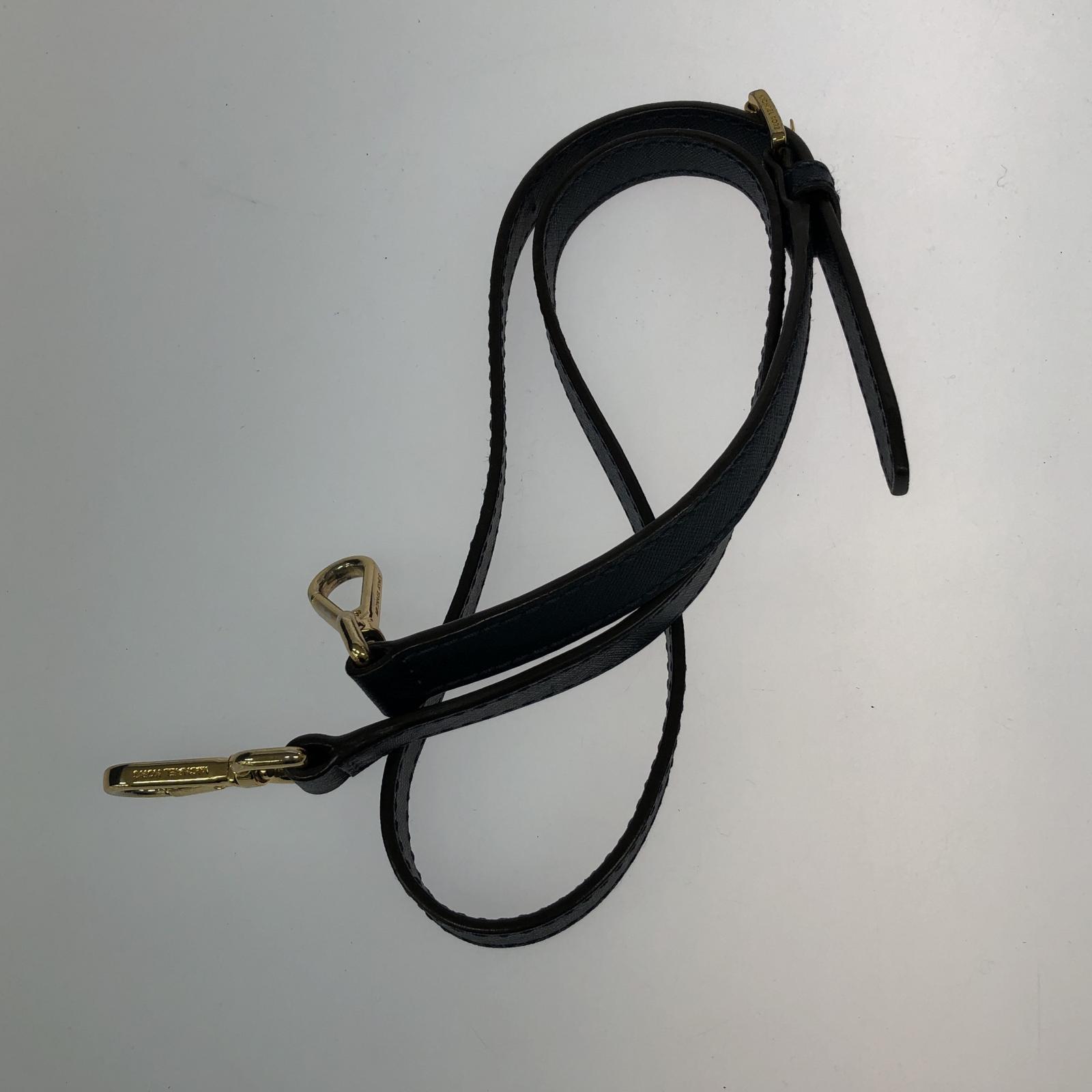 ハンドバッグ MICHAEL KORS 2WAYハンドバッグ 紺