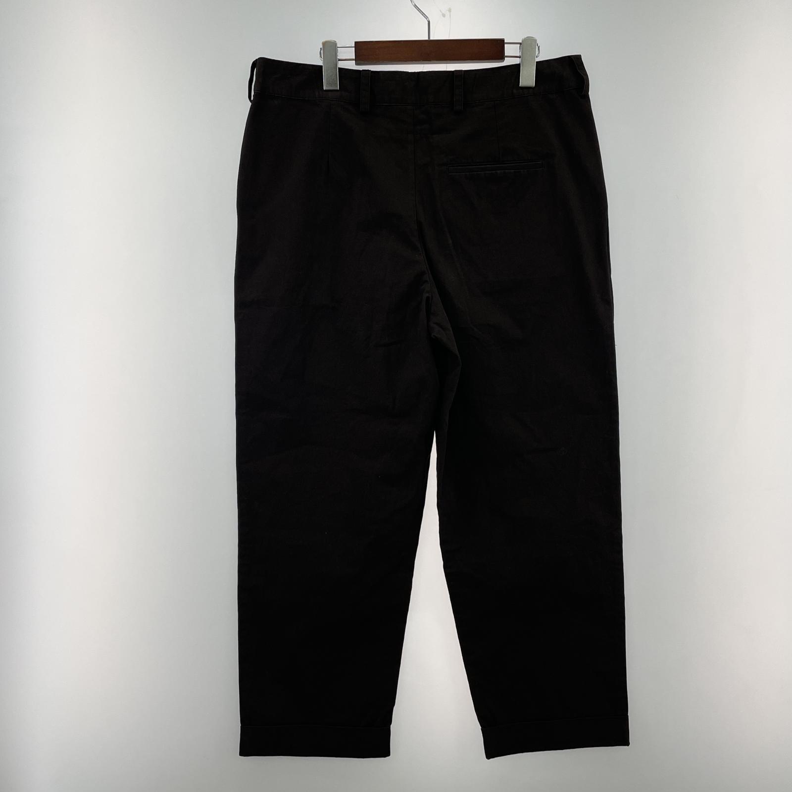 その他ボトムス toogood THE EDITOR TROUSER 006 ブラウン (3) 3 ブラウン