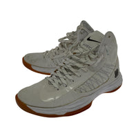 スニーカー NIKE HYPERDUNK UNDFTD SP 598471-110 27.5cm (US9 1/2 UK9 EU45) ホワイト