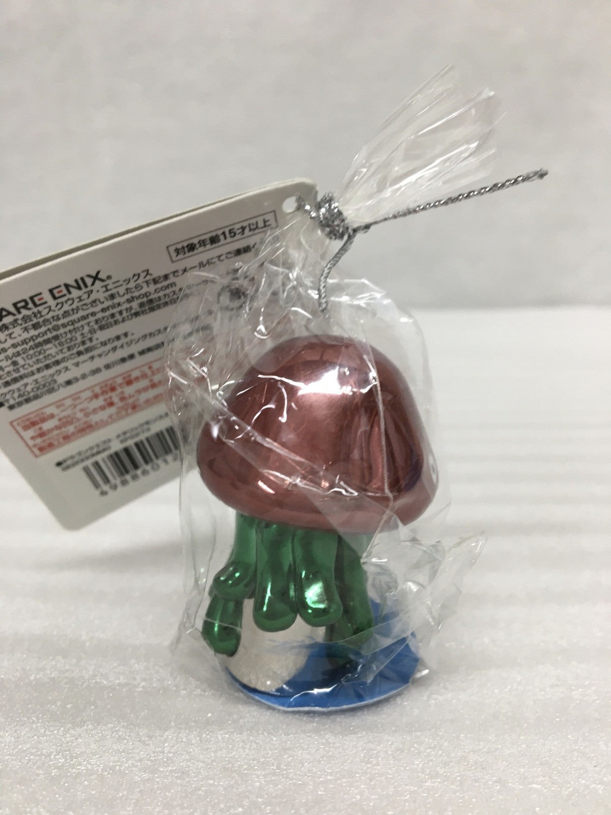 メタリックモンスターズギャラリー ベホマスライム フィギュア/グッズ