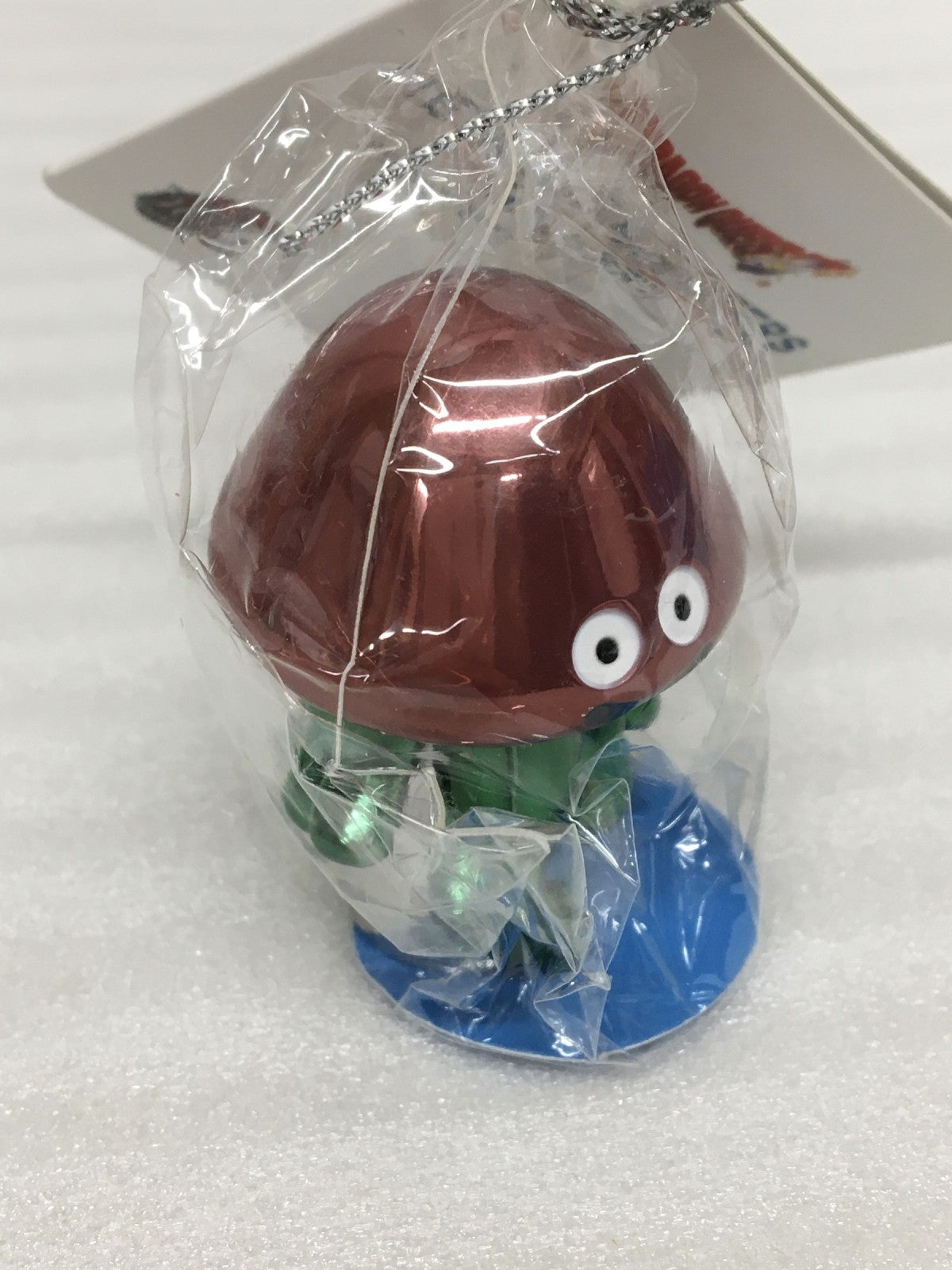 メタリックモンスターズギャラリー ベホマスライム フィギュア/グッズ