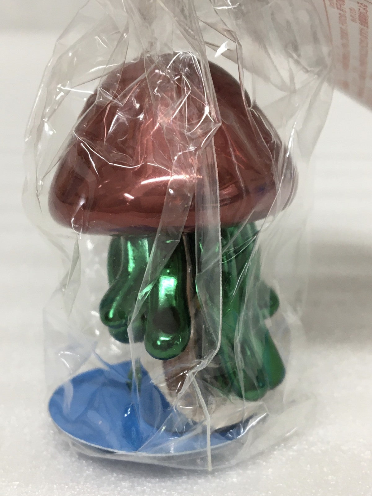 メタリックモンスターズギャラリー ベホマスライム フィギュア/グッズ