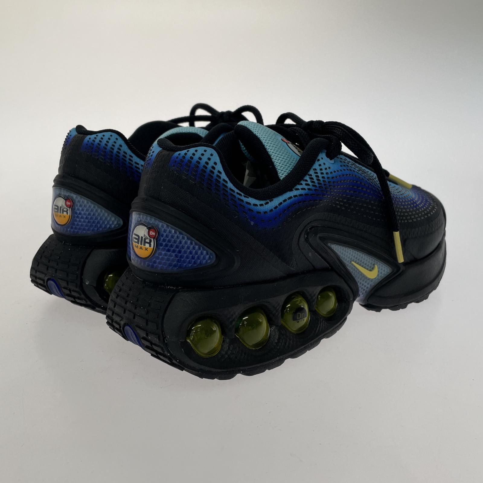 スニーカー NIKE Air Max DN SE Sky Blue HM0810-401 26.0cm 26cm (US8 UK7 1/2 EU42)