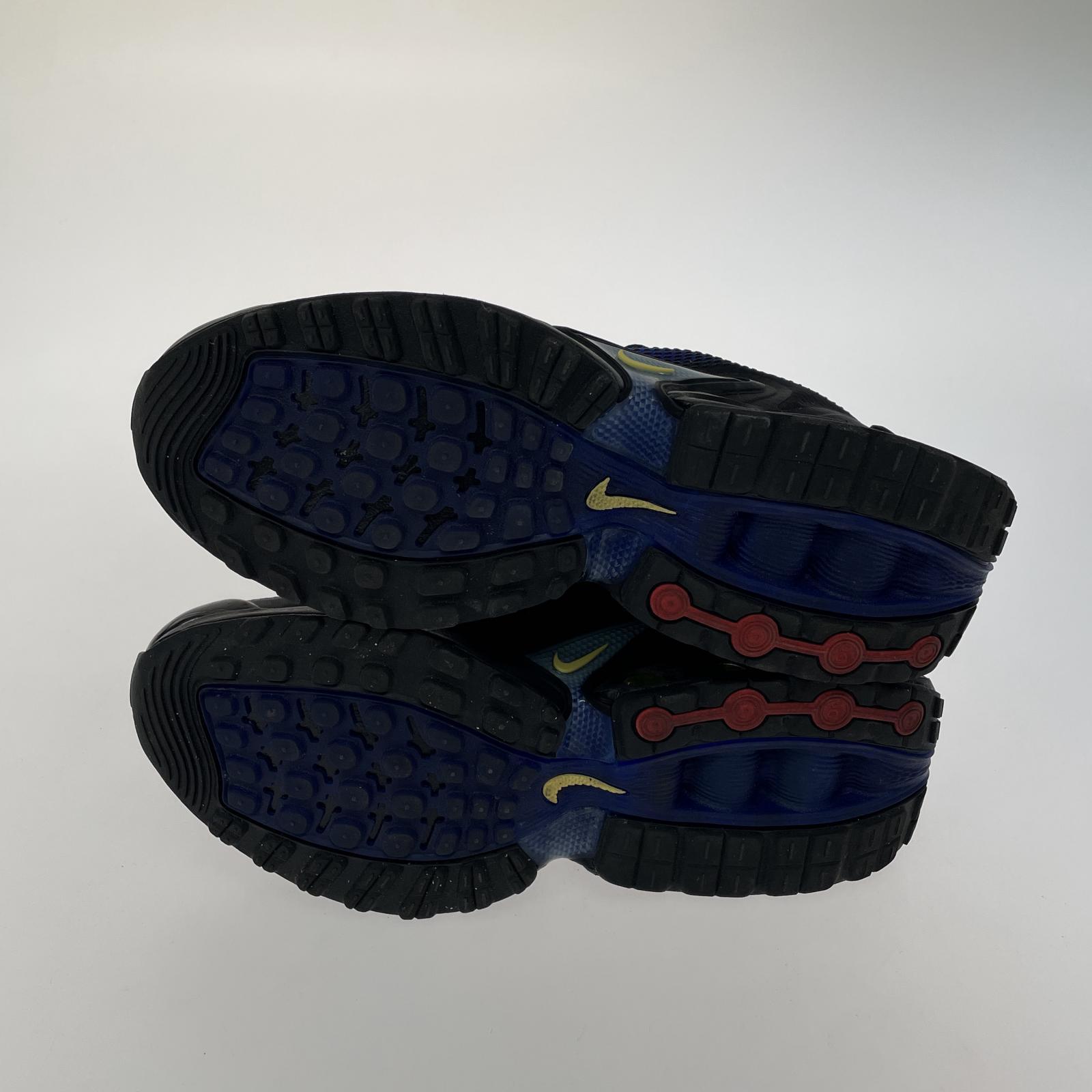 スニーカー NIKE Air Max DN SE Sky Blue HM0810-401 26.0cm 26cm (US8 UK7 1/2 EU42)