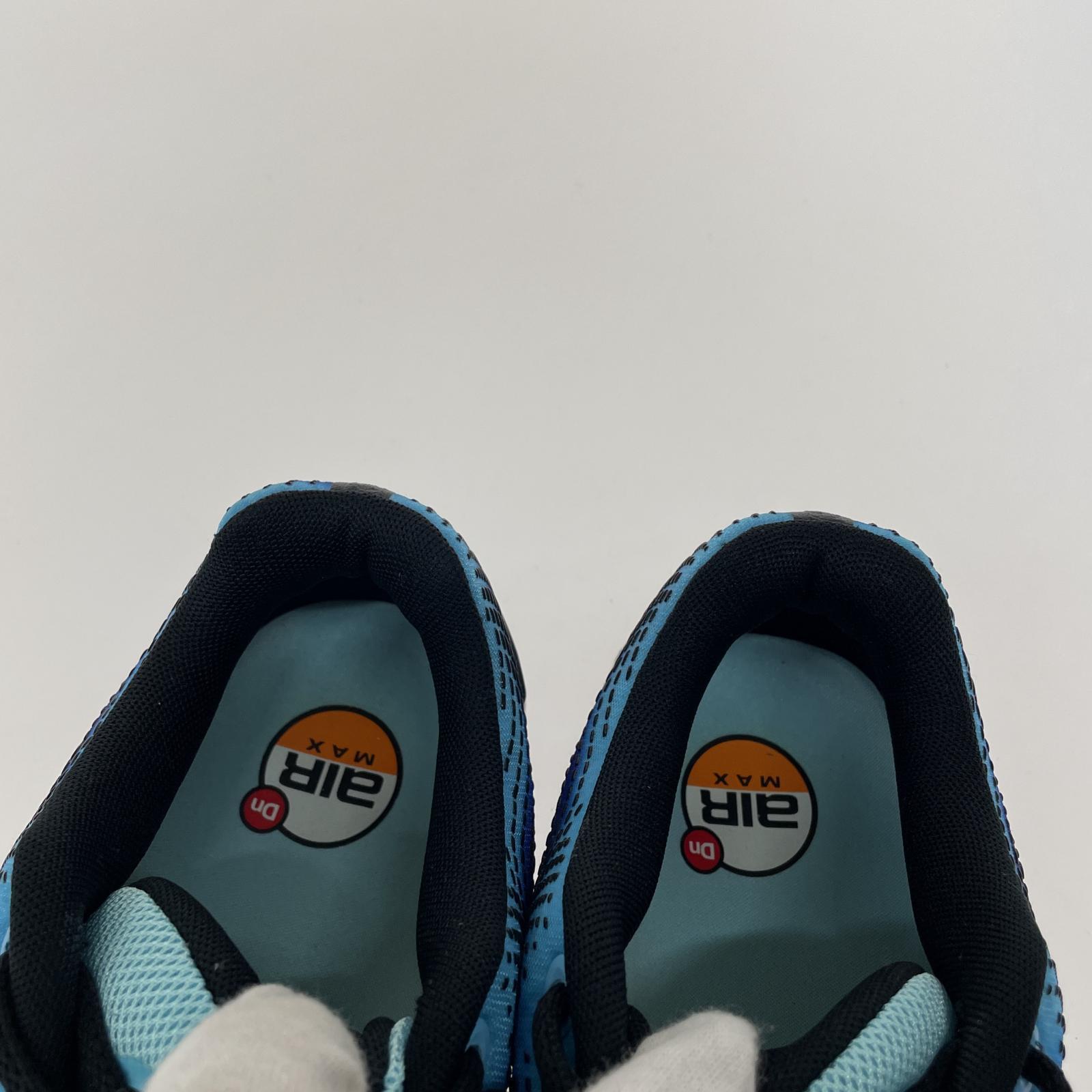 スニーカー NIKE Air Max DN SE Sky Blue HM0810-401 26.0cm 26cm (US8 UK7 1/2 EU42)