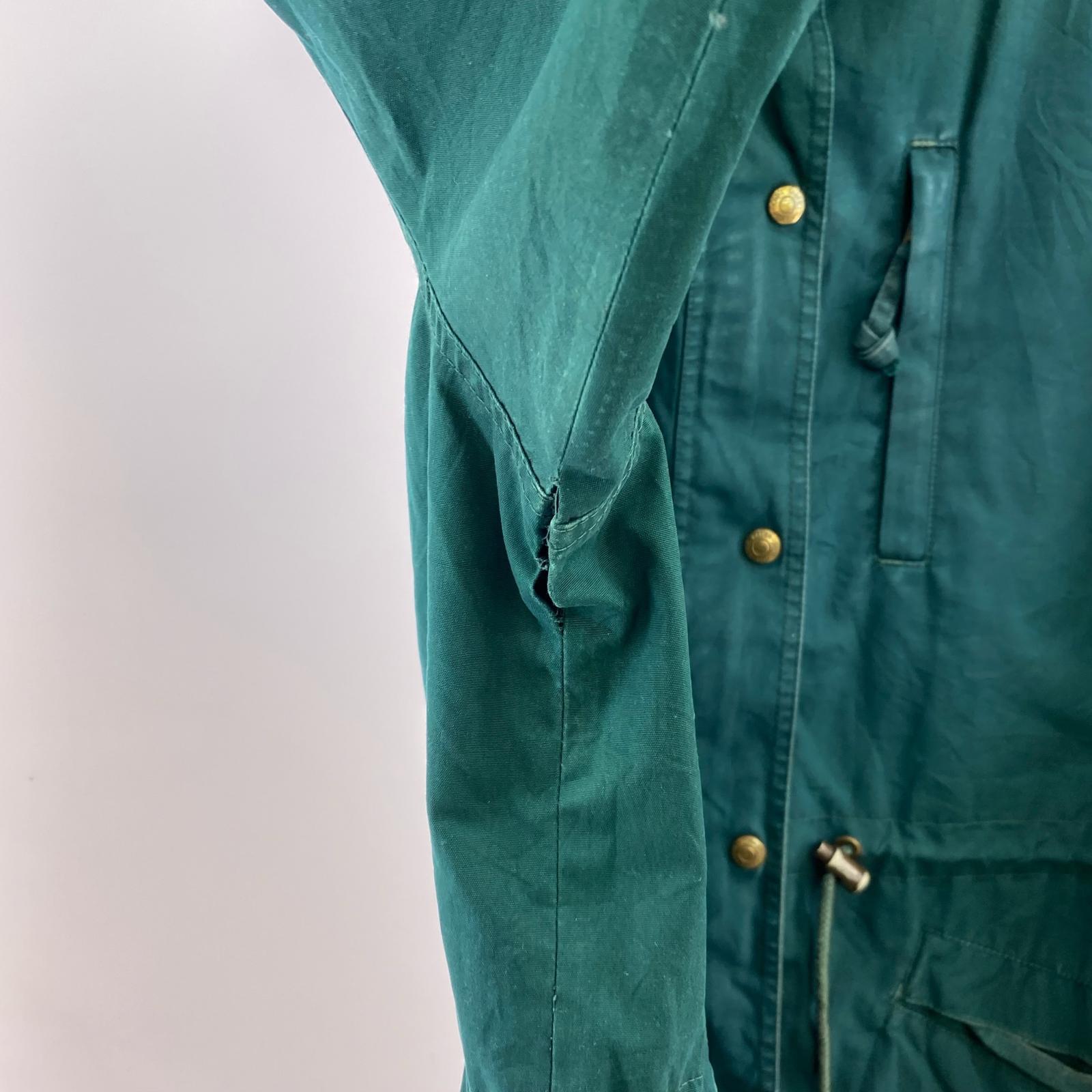 その他アウター Eddie Bauer/黒タグ/マウンテンジャケット/XL/GRN グリーン