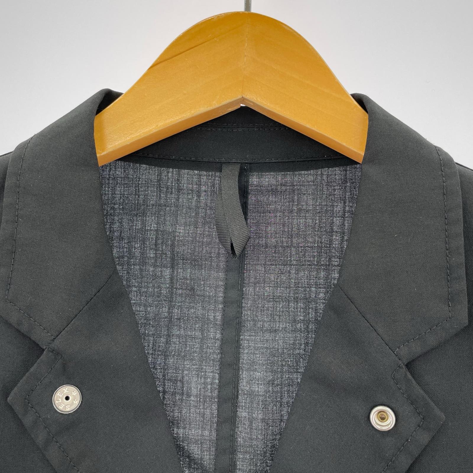 その他アウター THE NORTH FACE ALPHADRY Field Jacket テーラードジャケット S ブラック S ブラック