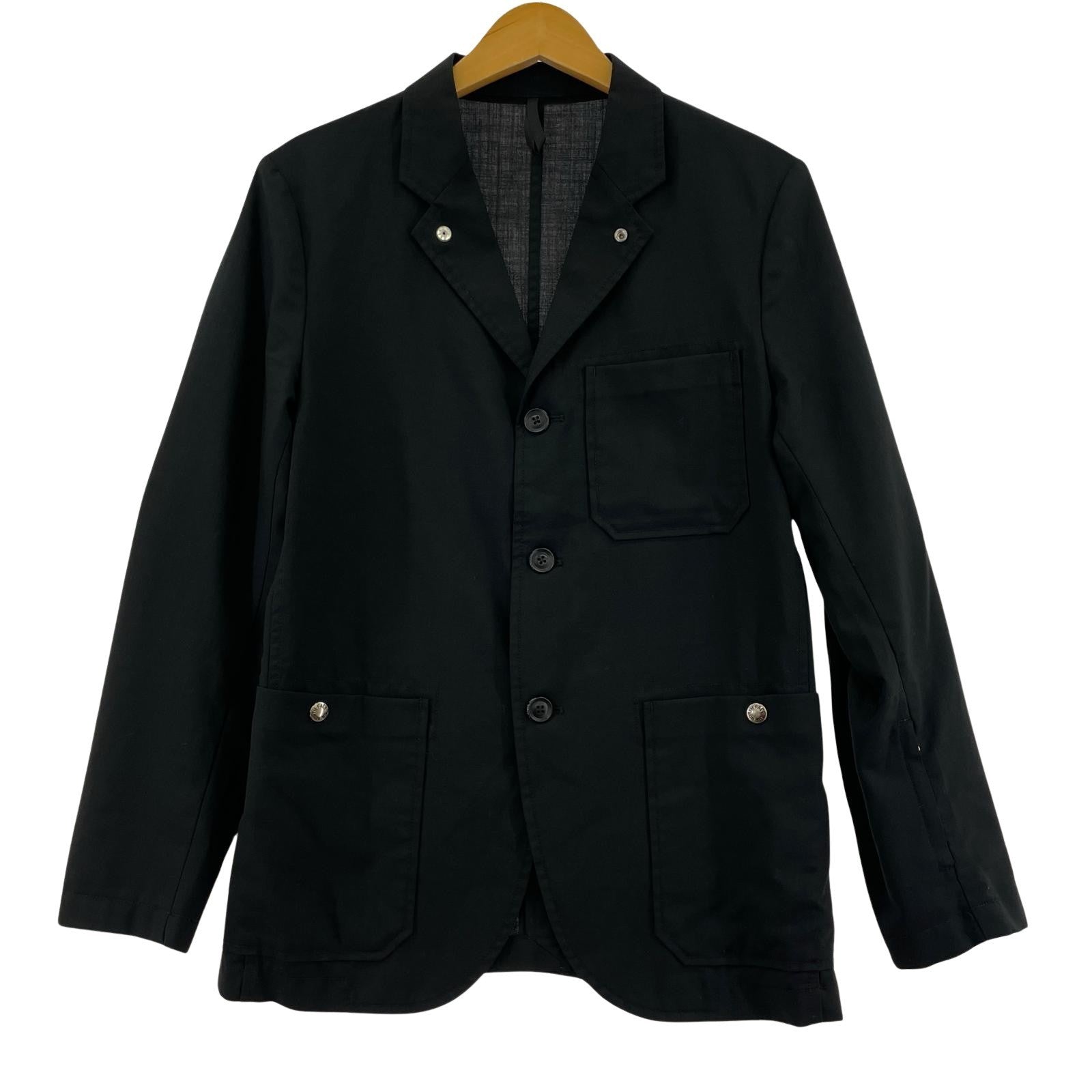 その他アウター THE NORTH FACE ALPHADRY Field Jacket テーラードジャケット S ブラック S ブラック